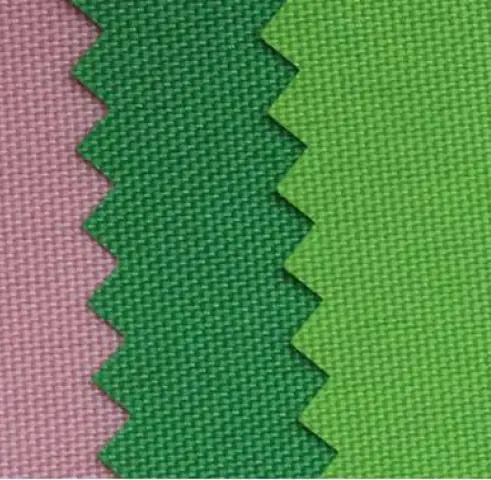 PA Coating textile process