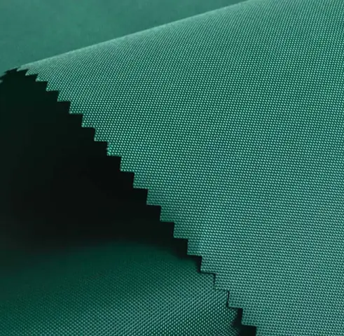 PVC Coating textile process