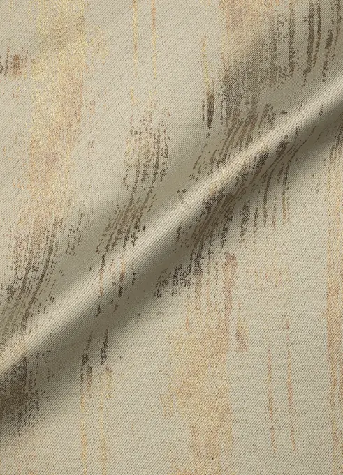Curtain and drapery textile application