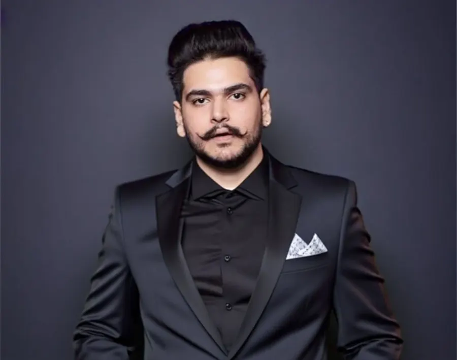 Paras Garg, Director at Bhuria Industries