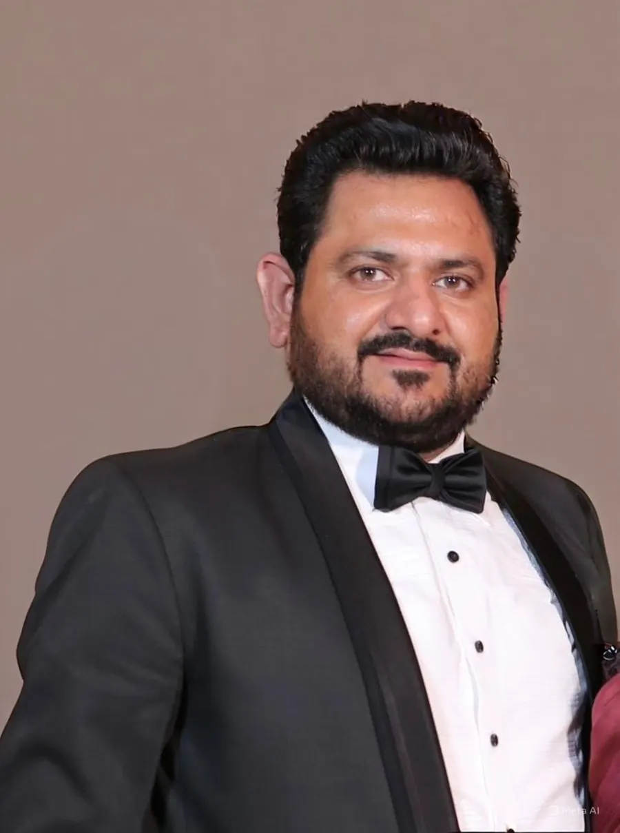 Ravinder Garg, CEO at Bhuria Industries