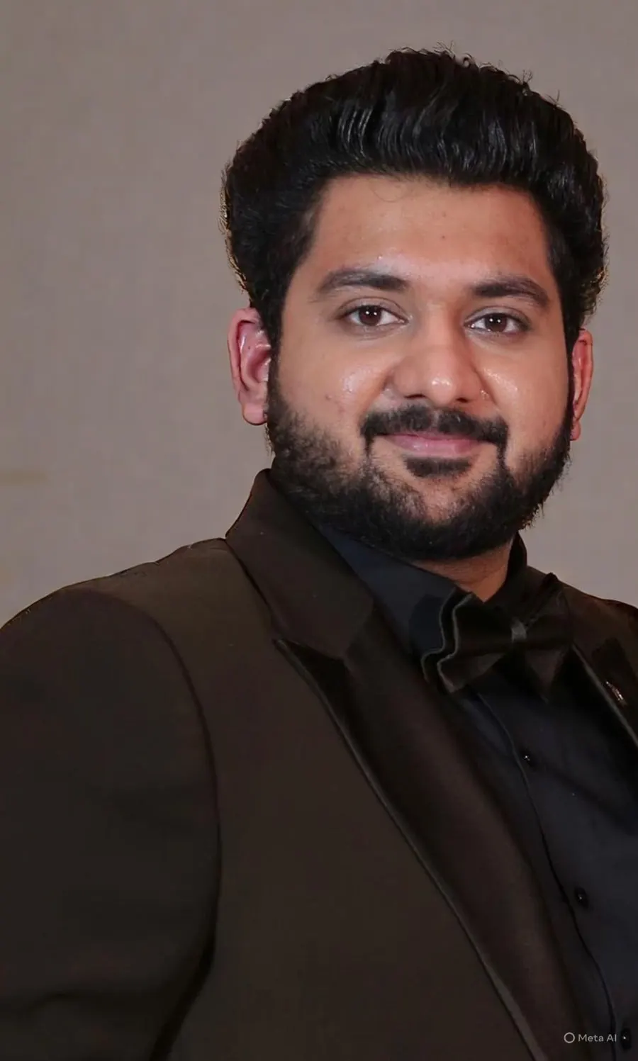 Saksham Garg, Director at Bhuria Industries